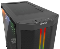 BE QUIET! PURE BASE 500DX czarna BGW37 - 560878 - zdjęcie 2